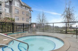Photo 37: 309 1432 PARKWAY Boulevard in Coquitlam: Westwood Plateau Condo for sale in "Montreaux" : MLS®# R2845422