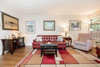 Photo 10: 4733 ELMGROVE Place in Burnaby: Greentree Village Townhouse for sale in "Greentree Village II" (Burnaby South)  : MLS®# R2864358