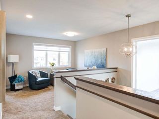 Photo 5: 107 Yellow Rail Crescent in Winnipeg: Charleswood Residential for sale (1H)  : MLS®# 202202420
