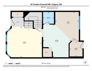 Photo 38: 18 Taralea Crescent NE in Calgary: Taradale Detached for sale : MLS®# A2120858