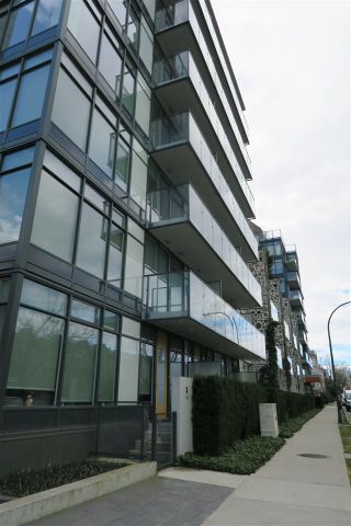 Photo 14: 305 728 W 8TH AVENUE in Vancouver: Fairview VW Condo for sale (Vancouver West)  : MLS®# R2396596