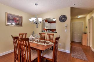 Photo 10: 205 2990 PRINCESS Crescent in Coquitlam: Canyon Springs Condo for sale in "THE MADISON" : MLS®# R2202861