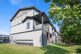 Photo 20: 212 103 Klassen Crescent in Saskatoon: Hampton Village Residential for sale : MLS®# SK908465