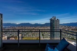 Photo 29: 4703 4485 SKYLINE Drive in Burnaby: Brentwood Park Condo for sale in "ALTUS - SOLO DISTRICT" (Burnaby North)  : MLS®# R2559586