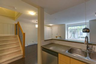 Photo 8: 77 7488 SOUTHWYNDE AVENUE in Burnaby: South Slope Townhouse for sale (Burnaby South)  : MLS®# R2120545