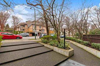 Photo 18: 212 2920 ASH Street in Vancouver: Fairview VW Condo for sale in "ASH COURT" (Vancouver West)  : MLS®# R2440976