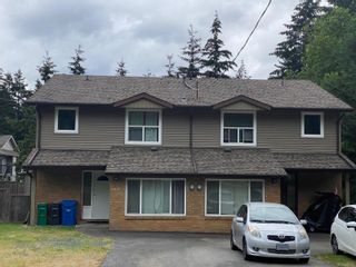 Photo 1: 5443 Big Bear Ridge in Nanaimo: Na Pleasant Valley Half Duplex for sale : MLS®# 909978