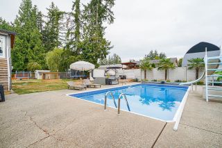 Photo 31: 4012 201A Street in Langley: Brookswood Langley House for sale : MLS®# R2626765