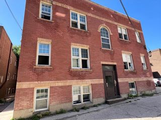 Photo 3: 55 Hargrave Street in Winnipeg: Industrial / Commercial / Investment for sale (9A)  : MLS®# 202221499