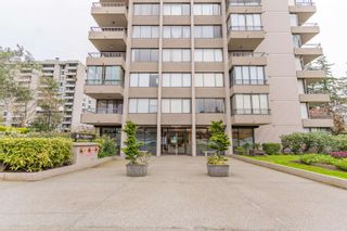 Photo 21: 305 740 HAMILTON Street in New Westminster: Uptown NW Condo for sale in "THE STATESMAN" : MLS®# R2770908