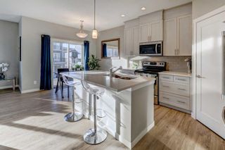Photo 6: 701 428 Nolan Hill Drive NW in Calgary: Nolan Hill Row/Townhouse for sale : MLS®# A2094122