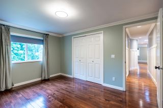 Photo 20: 2310 HAVERSLEY AVENUE in Coquitlam: Central Coquitlam House for sale : MLS®# R2461222