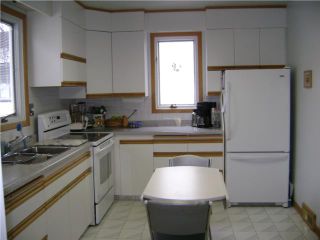 Photo 3:  in WINNIPEG: River Heights / Tuxedo / Linden Woods Residential for sale (South Winnipeg)  : MLS®# 1003862