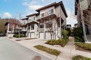 Photo 1: 1154 NATURES Gate in Squamish: Downtown SQ Townhouse for sale in "NATURES GATE AT EAGLEWIND" : MLS®# R2674801