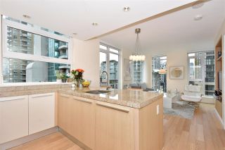 Photo 5: 1202 1351 CONTINENTAL Street in Vancouver: Downtown VW Condo for sale in "MADDOX" (Vancouver West)  : MLS®# R2256754