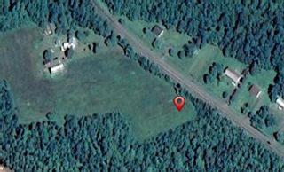 Photo 1: LOT 1 Highway 106 in Haliburton: 108-Rural Pictou County Vacant Land for sale (Northern Region)  : MLS®# 202212124