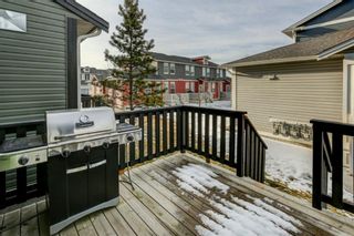 Photo 29: 3804 1001 8 Street NW: Airdrie Row/Townhouse for sale : MLS®# A1172131
