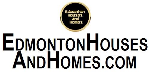 Edmonton Houses & Homes