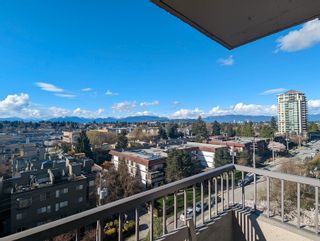 Photo 19: 904 740 HAMILTON Street in New Westminster: Uptown NW Condo for sale in "STATESMAN" : MLS®# R2686388