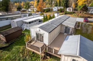 Photo 29: 6 43201 LOUGHEED Highway in Mission: Dewdney Deroche Manufactured Home for sale : MLS®# R2631507
