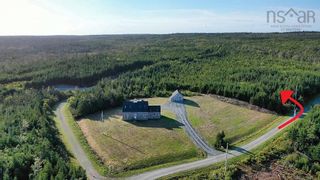 Photo 1: Lot 235D 46 Boosit Lane in Clam Bay: 35-Halifax County East Vacant Land for sale (Halifax-Dartmouth)  : MLS®# 202128944