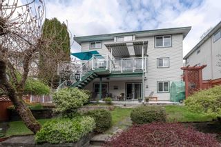 Photo 38: 23824 ZERON Avenue in Maple Ridge: Albion House for sale : MLS®# R2871684