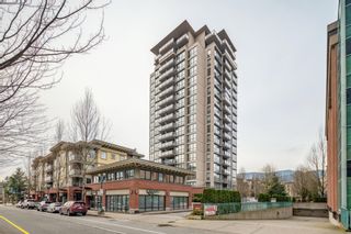 Photo 1: 1603 2959 GLEN Drive in Coquitlam: North Coquitlam Condo for sale in "The Parc" : MLS®# R2847467