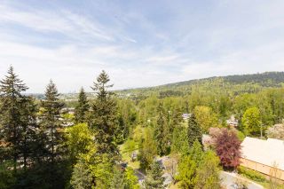 Photo 17: 1602 9595 ERICKSON Drive in Burnaby: Sullivan Heights Condo for sale in "Cameron Towers" (Burnaby North)  : MLS®# R2266117
