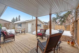 Photo 41: 135 Parkvalley Drive SE in Calgary: Parkland Detached for sale