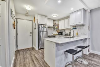 Photo 17: 603 2041 BELLWOOD AVENUE in Burnaby: Brentwood Park Condo for sale (Burnaby North)  : MLS®# R2525101