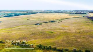 Photo 2: 6360 C & E Trail: Innisfail Industrial Land for sale : MLS®# A2006131