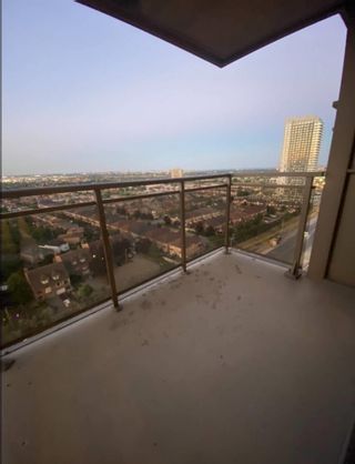 Photo 4: 1901 55 Strathaven Drive in Mississauga: Hurontario Condo for lease : MLS®# W5728794