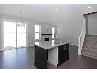 Photo 17: 158 WALGROVE Drive SE in Calgary: Walden House for sale : MLS®# C4075055