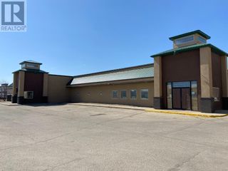 Photo 1: 101, 10702 108A Street in Grande Prairie: Retail for lease : MLS®# A1252657