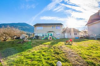 Photo 7: 49915 PRAIRIE CENTRAL Road in Chilliwack: East Chilliwack House for sale : MLS®# R2720539