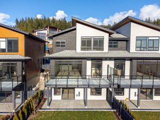 Photo 11: 41247 HIGHLINE Place in Squamish: Tantalus 1/2 Duplex for sale in "HIGHLINE AT GARIBALDI SPRINGS" : MLS®# R2856366