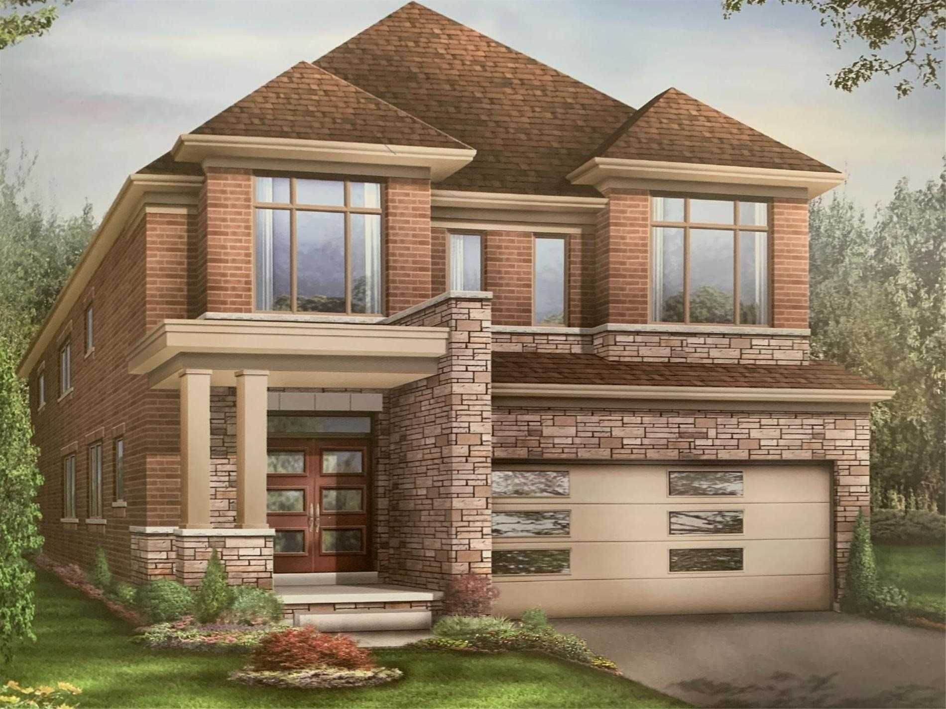 Main Photo: 127 Fallharvest Way in Whitchurch-Stouffville: Stouffville House (2-Storey) for sale : MLS®# N5842515