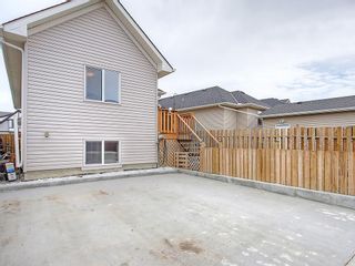 Photo 33: 1188 KINGS HEIGHTS Road SE: Airdrie House for sale : MLS®# C4125502