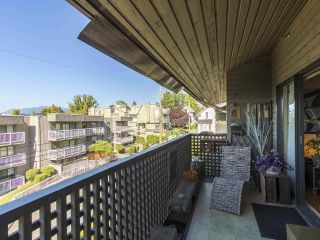 Photo 14: 408 1549 KITCHENER Street in Vancouver: Grandview VE Condo for sale (Vancouver East)  : MLS®# R2186242