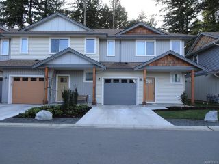 Photo 45: 42 2109 13th St in COURTENAY: CV Courtenay City Row/Townhouse for sale (Comox Valley)  : MLS®# 831816