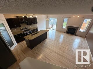 Photo 7: 2374 CASSELMAN Crescent SW in Edmonton: Zone 55 House Half Duplex for sale : MLS®# E4394386