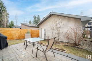 Photo 49: 9032 93 Street in Edmonton: Zone 18 House for sale : MLS®# E4383989