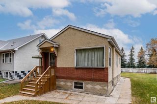 Photo 3: 10819 92 Street in Edmonton: Zone 13 House for sale : MLS®# E4349017