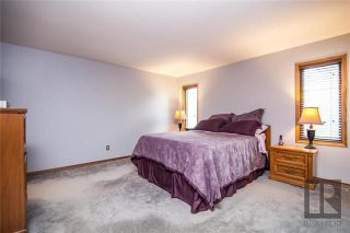 Photo 11: 19 Aikman Place in Winnipeg: Charleswood Residential for sale (1G)  : MLS®# 1826854