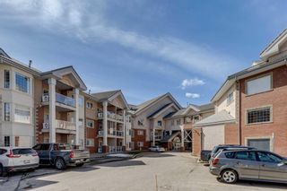Photo 25: 141 223 Tuscany Springs Boulevard NW in Calgary: Tuscany Apartment for sale : MLS®# A2122102