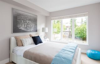 Photo 9: 2943 LAUREL Street in Vancouver: Fairview VW Townhouse for sale in "BROWNSTONES" (Vancouver West)  : MLS®# R2179733
