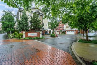 Main Photo: 68 8068 207 Street in Langley: Willoughby Heights Townhouse for sale in "YORKSON CREEK" : MLS®# R2887354