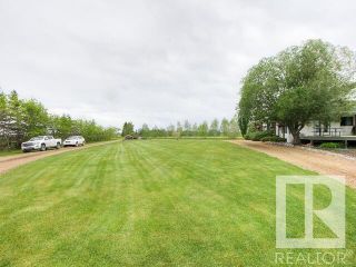 Photo 43: 55311 Rge. Rd. 270: Rural Sturgeon County House for sale : MLS®# E4258045