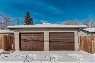 Photo 49: 1968 Cottonwood Crescent SE in Calgary: Southview Detached for sale : MLS®# A2115986