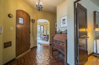 Photo 4: KENSINGTON House for sale : 4 bedrooms : 5302 E PALISADES ROAD in San Diego